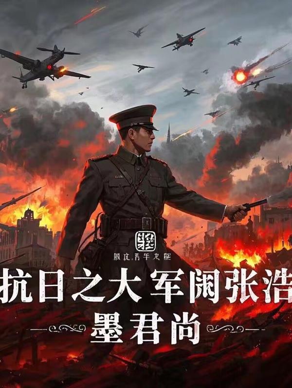 抗战之大军阀楚云天下载