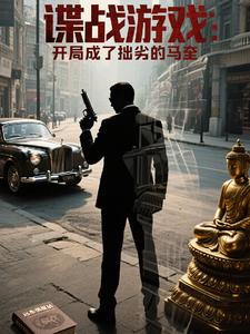 谍战网络小说