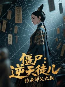僵尸徒弟