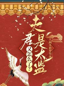 夫君是太监又怎么了TXT下载