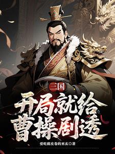 三国:曹营第一扛把子免费阅读