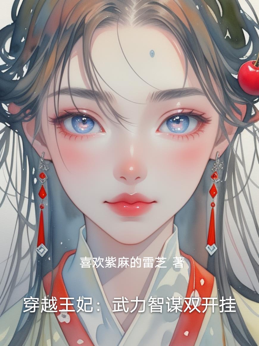 穿越王妃武功高强毒术厉害