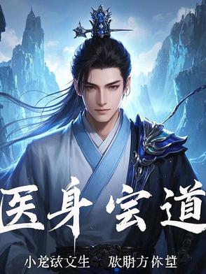 医道玄幻小说