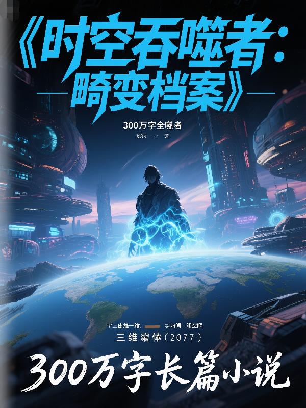 时间吞噬者之巢