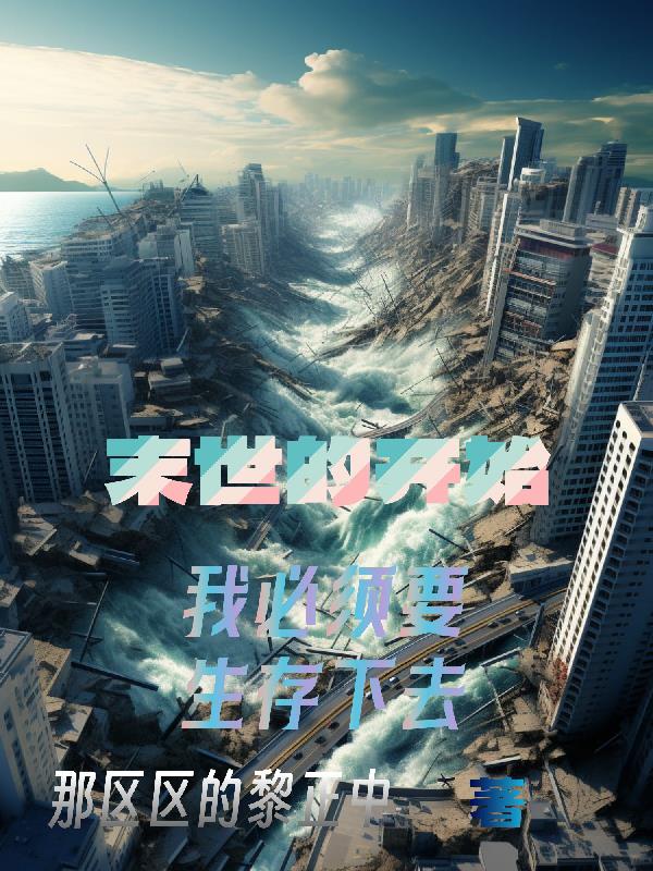 末世要来临了吗