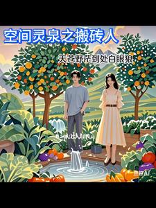 空间灵泉txt