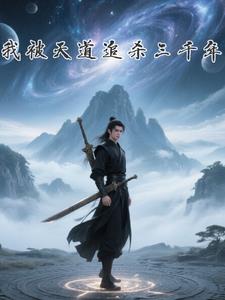 玄幻:我被天道诅咒了