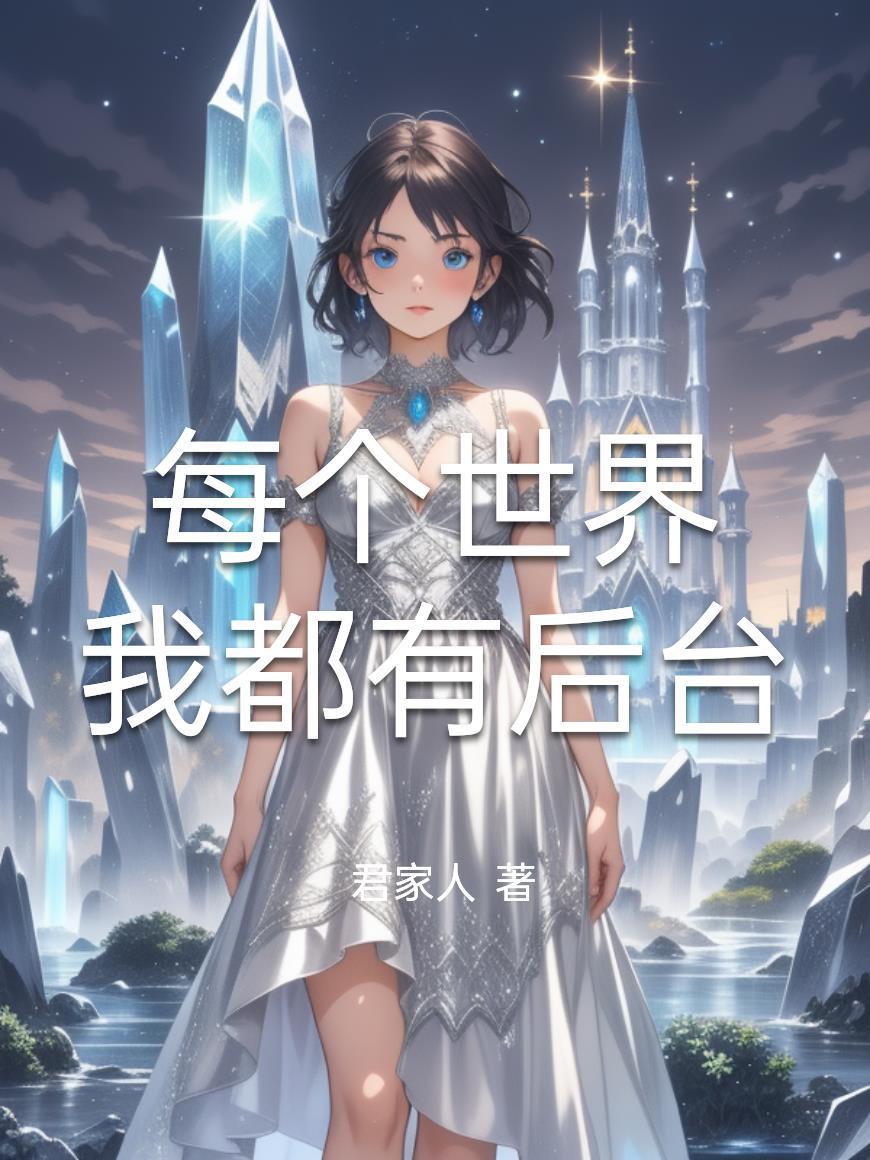 每个世界都有我男神 小说