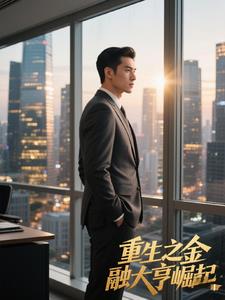 小说重生之金融大亨在线阅读