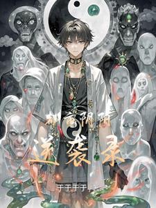 都市阴阳仙医辉二