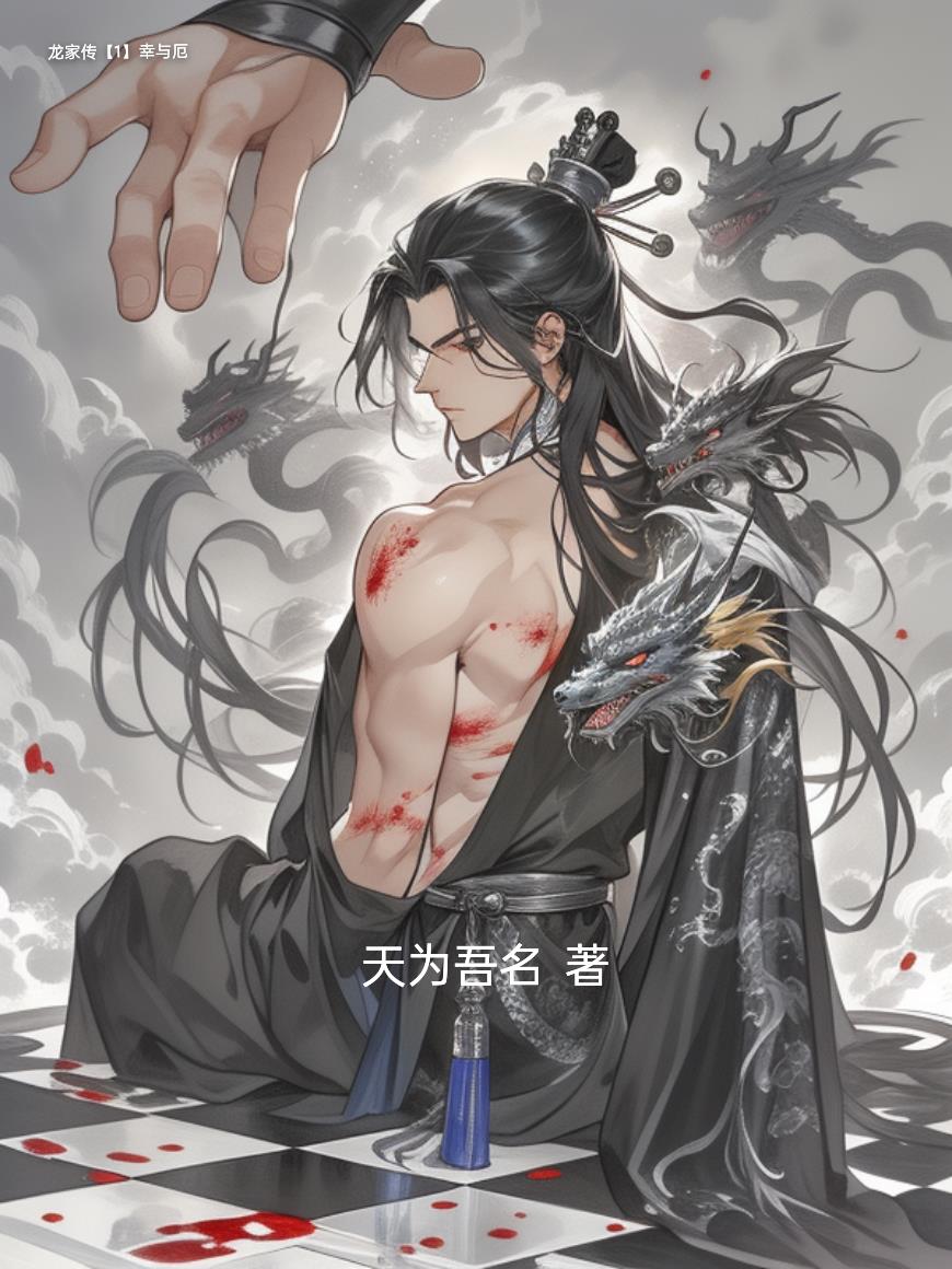 龙家传人 小说