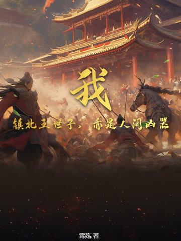 镇北王世子