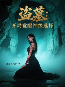 盗墓:开局获得神秘身份免费