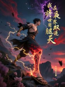 我在将夜修仙