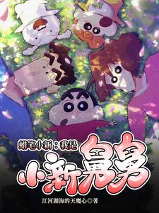 在蜡笔小新世界里冒险