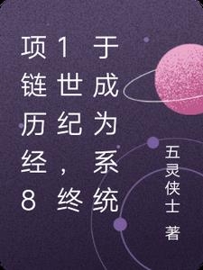 项链小说原名
