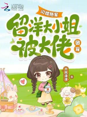 闪婚随军