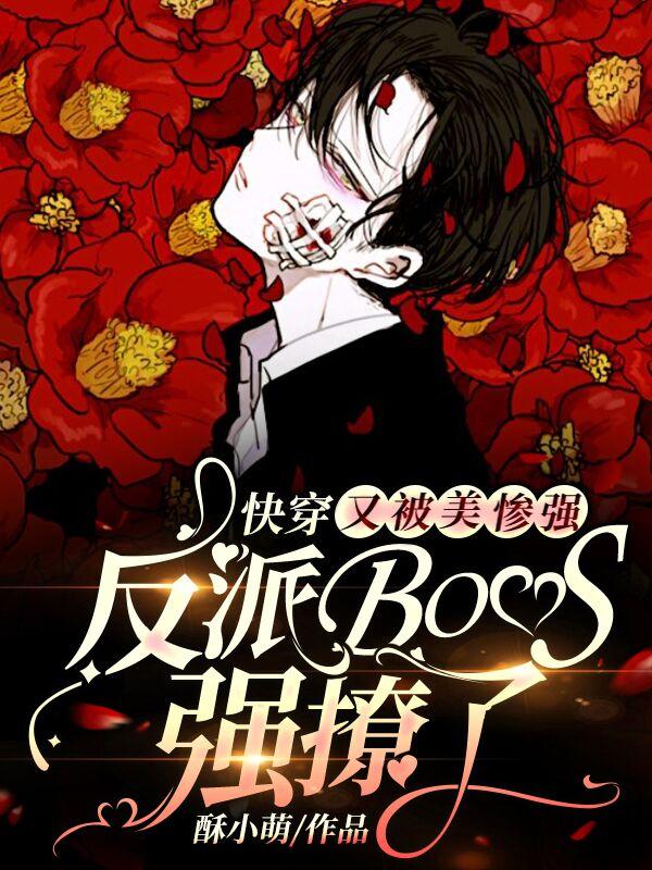 快穿:又被美强惨反派boss撩了免费阅读